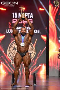 Grand Prix Dudushkin Fitness Family - 2026
