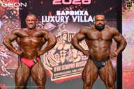 Grand Prix Dudushkin Fitness Family - 2026