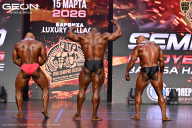 Grand Prix Dudushkin Fitness Family - 2026