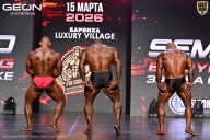 Grand Prix Dudushkin Fitness Family - 2026