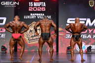 Grand Prix Dudushkin Fitness Family - 2026