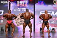 Grand Prix Dudushkin Fitness Family - 2026