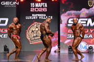 Grand Prix Dudushkin Fitness Family - 2026