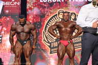 Grand Prix Dudushkin Fitness Family - 2026