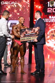 Grand Prix Dudushkin Fitness Family - 2026