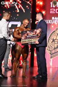 Grand Prix Dudushkin Fitness Family - 2026