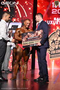 Grand Prix Dudushkin Fitness Family - 2026