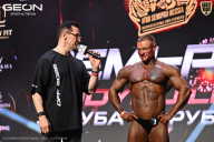 Grand Prix Dudushkin Fitness Family - 2026