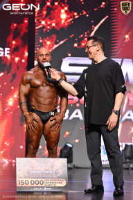 Grand Prix Dudushkin Fitness Family - 2026