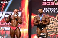 Grand Prix Dudushkin Fitness Family - 2026