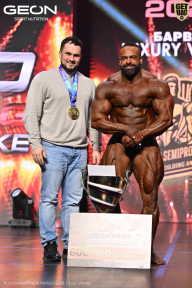 Grand Prix Dudushkin Fitness Family - 2026
