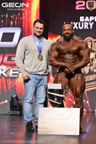 Grand Prix Dudushkin Fitness Family - 2026