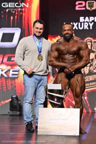 Grand Prix Dudushkin Fitness Family - 2026