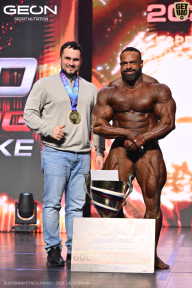 Grand Prix Dudushkin Fitness Family - 2026