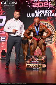 Grand Prix Dudushkin Fitness Family - 2026