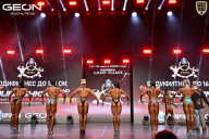 Grand Prix Dudushkin Fitness Family - 2026
