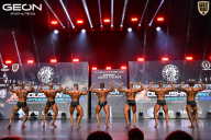 Grand Prix Dudushkin Fitness Family - 2026