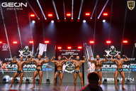Grand Prix Dudushkin Fitness Family - 2026