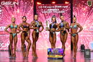 Grand Prix Dudushkin Fitness Family - 2026