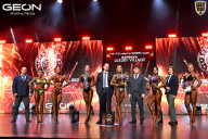 Grand Prix Dudushkin Fitness Family - 2026