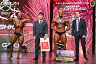 Grand Prix Dudushkin Fitness Family - 2026