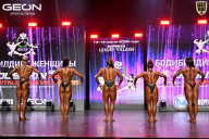 Grand Prix Dudushkin Fitness Family - 2026