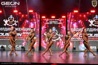 Grand Prix Dudushkin Fitness Family - 2026