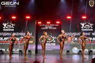 Grand Prix Dudushkin Fitness Family - 2026