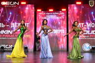 Grand Prix Dudushkin Fitness Family - 2026