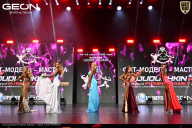 Grand Prix Dudushkin Fitness Family - 2026