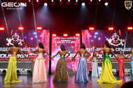 Grand Prix Dudushkin Fitness Family - 2026