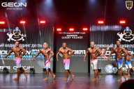 Grand Prix Dudushkin Fitness Family - 2026