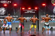 Grand Prix Dudushkin Fitness Family - 2026