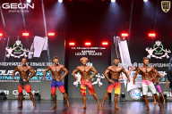 Grand Prix Dudushkin Fitness Family - 2026