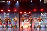 Grand Prix Dudushkin Fitness Family - 2026
