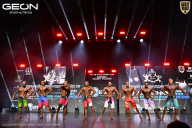 Grand Prix Dudushkin Fitness Family - 2026