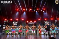 Grand Prix Dudushkin Fitness Family - 2026