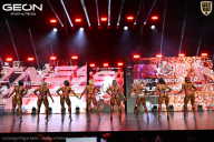Grand Prix Dudushkin Fitness Family - 2026