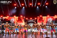 Grand Prix Dudushkin Fitness Family - 2026