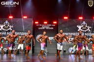 Grand Prix Dudushkin Fitness Family - 2026
