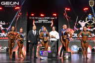 Grand Prix Dudushkin Fitness Family - 2026