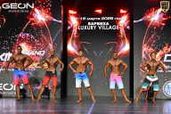 Grand Prix Dudushkin Fitness Family - 2026