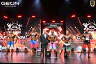 Grand Prix Dudushkin Fitness Family - 2026