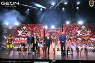 Grand Prix Dudushkin Fitness Family - 2026