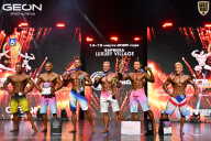 Grand Prix Dudushkin Fitness Family - 2026