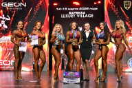 Grand Prix Dudushkin Fitness Family - 2026