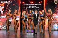Grand Prix Dudushkin Fitness Family - 2026