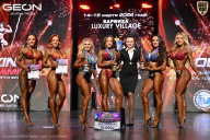 Grand Prix Dudushkin Fitness Family - 2026