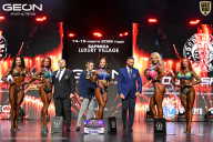 Grand Prix Dudushkin Fitness Family - 2026