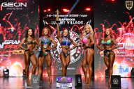 Grand Prix Dudushkin Fitness Family - 2026